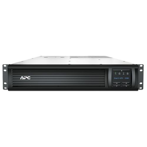 APC Smart-UPS 2200VA LCD RM 2U 230V with SmartConnect slika 2