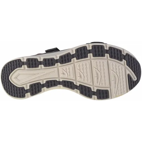 Skechers D'Lux Walker Kind Mind ženske sandale 119302-gypr slika 8