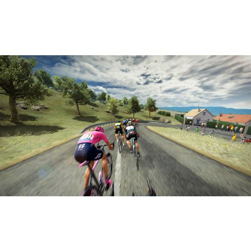 Tour de France 2021 (Xbox One i Xbox Series X) slika 4