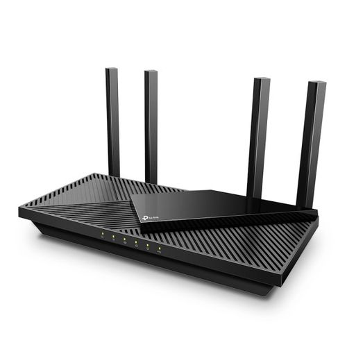 LAN Router TP-Link Archer AX55 AX3000/WiFi6/4GLAN slika 4