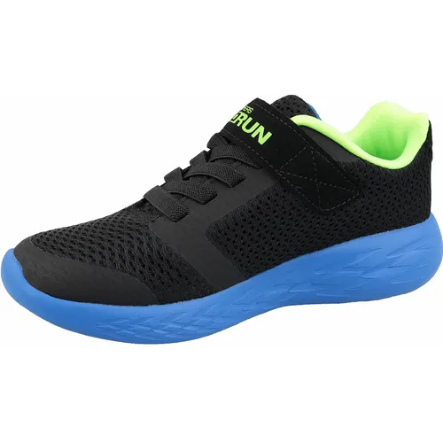 Dječje tenisice Skechers go run 600 97860l-bblm slika 10