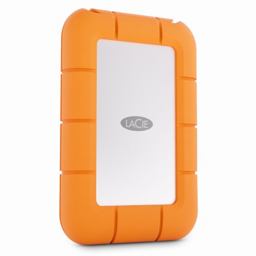 1TB LaCie Rugged Mini SSD slika 5