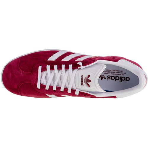 Adidas muške tenisice gazelle b41645 slika 7