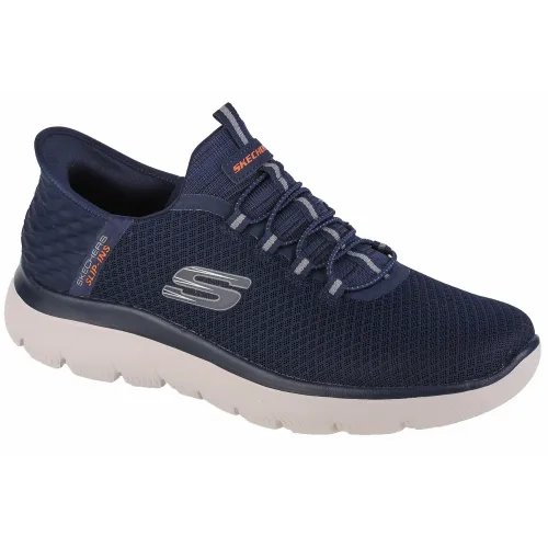 Skechers Summits - High Range muške tenisice 232457-nvy slika 5