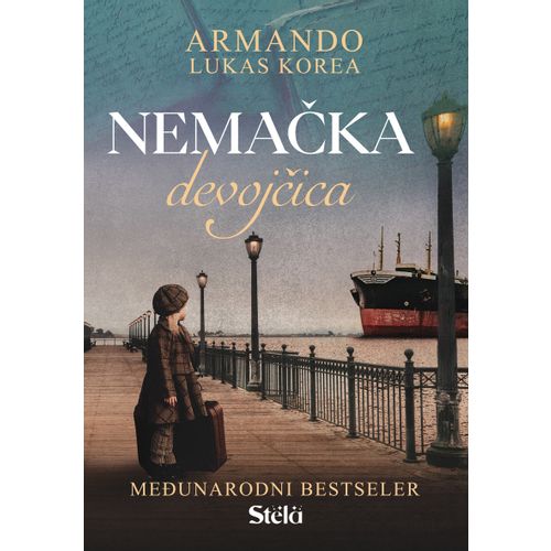 Nemačka devojčica slika 1