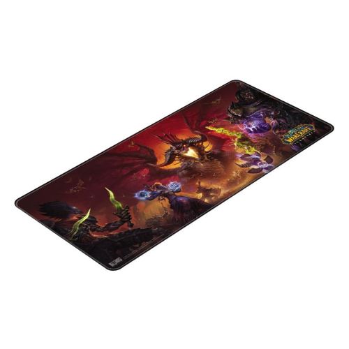 World Of Warcraft Classic - Onyxia XL Mousepad slika 2