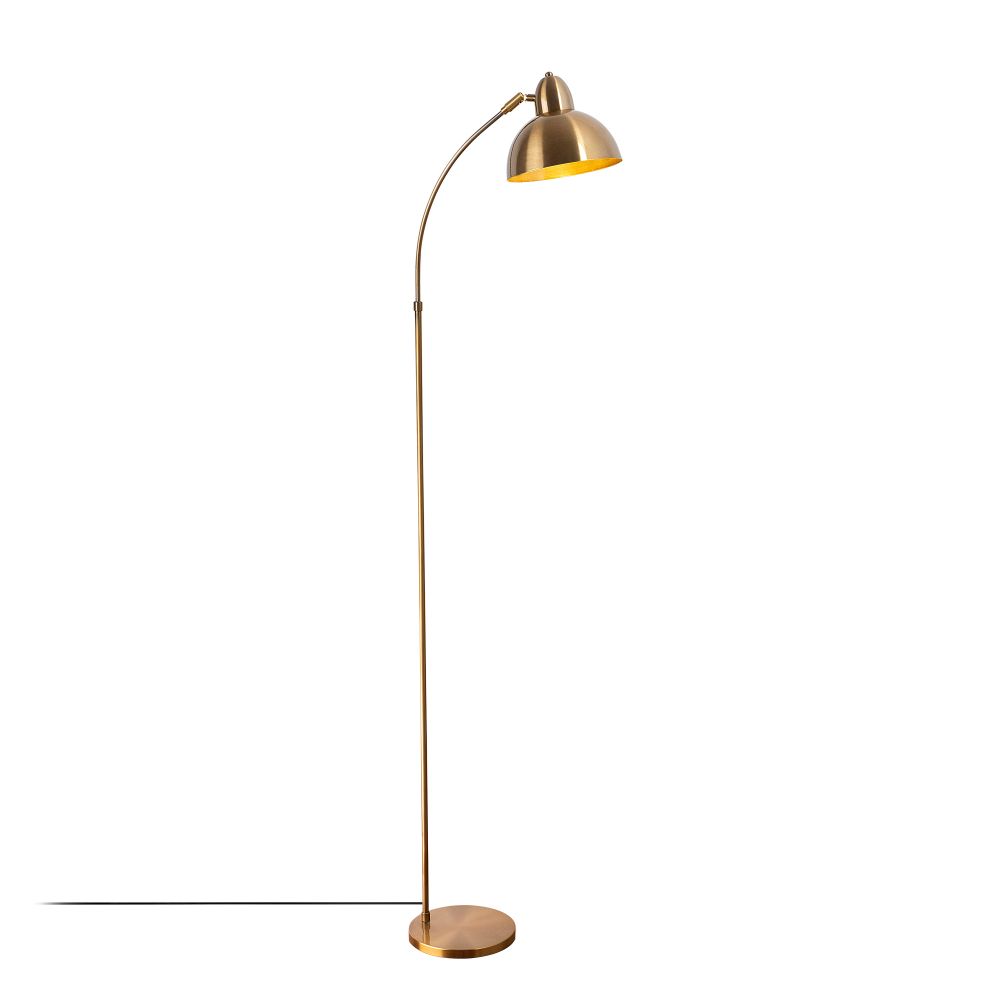 Varzan - 10850 Vintage Stajaća Lampa slika 5