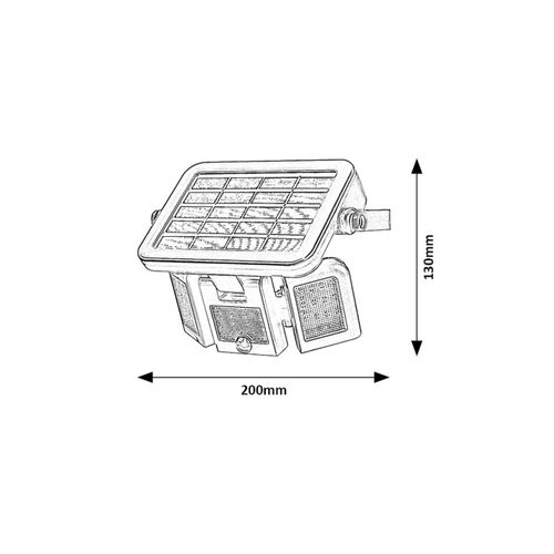 Solarne svjetiljke - Lihull slika 15