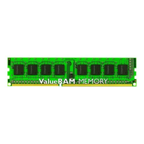 Memorija KINGSTON 8GB DDR3 1600MHz Non-ECC KVR16N11/8 slika 1