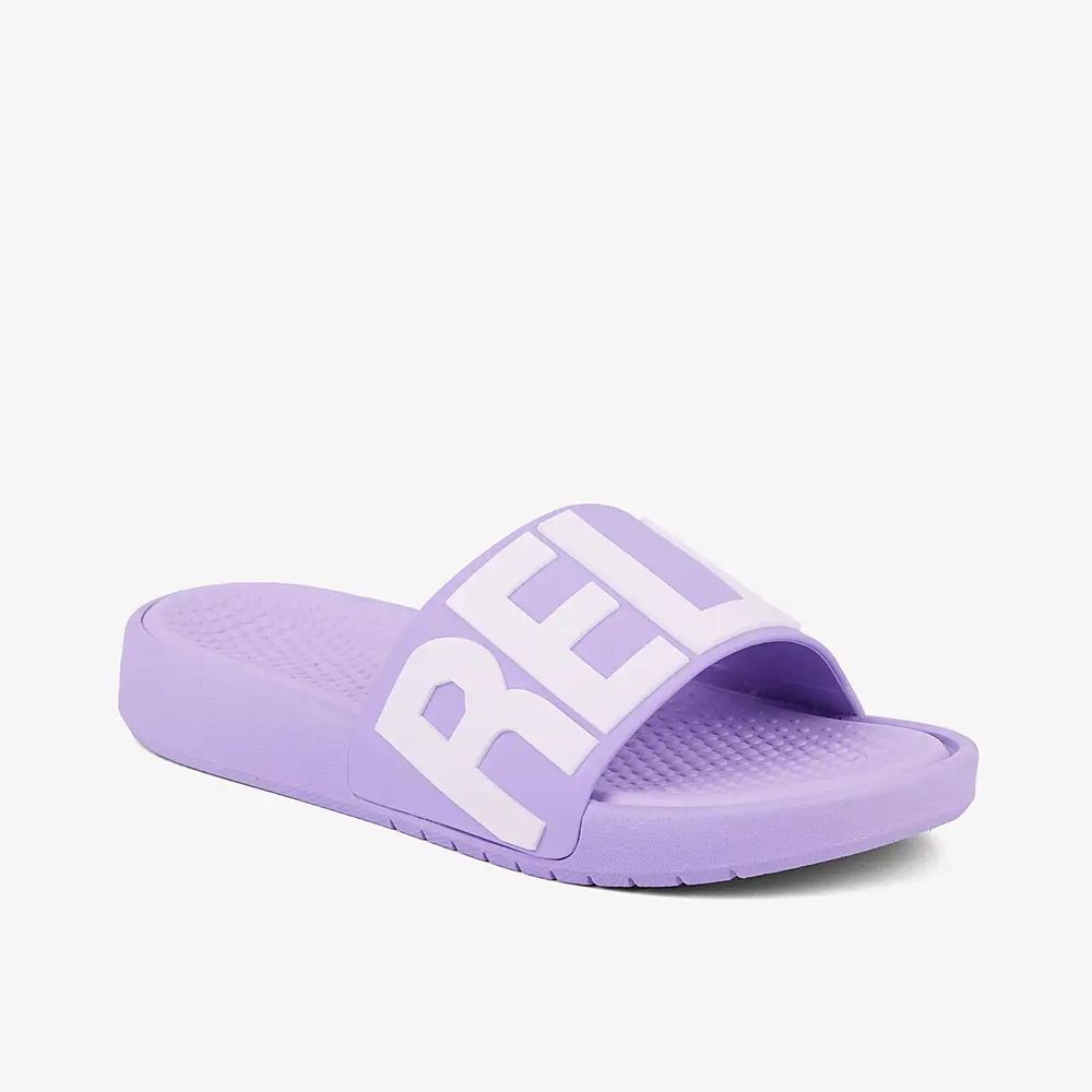 Coqui Ženske papuče Speedy Relax On, Ljubičaste slika 5