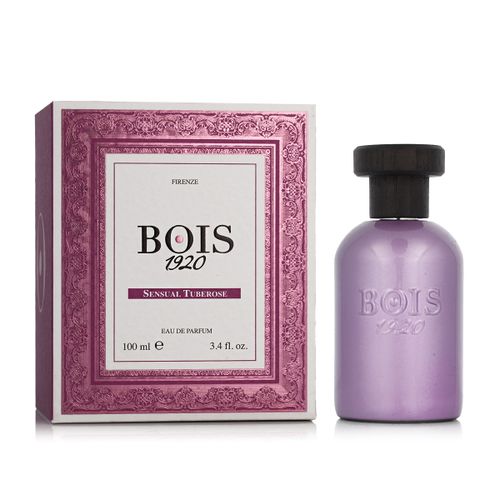 Bois 1920 Sensual Tuberose Eau De Parfum 100 ml (unisex) slika 2