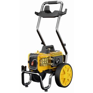 PERAČ 180bar 510l/h 2,9kW SA VOZIĆKOM Dewalt DXPW002CE KART