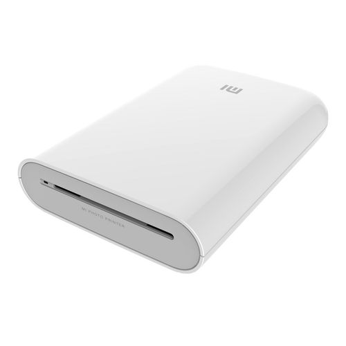 Xiaomi mi Portable Photo Printer slika 5