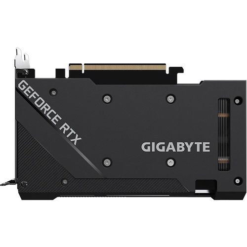 GIGABYTE nVidia GeForce RTX 3060 12GB 192bit GV-N3060WF2OC-12GD rev 2.0 grafička karta slika 8