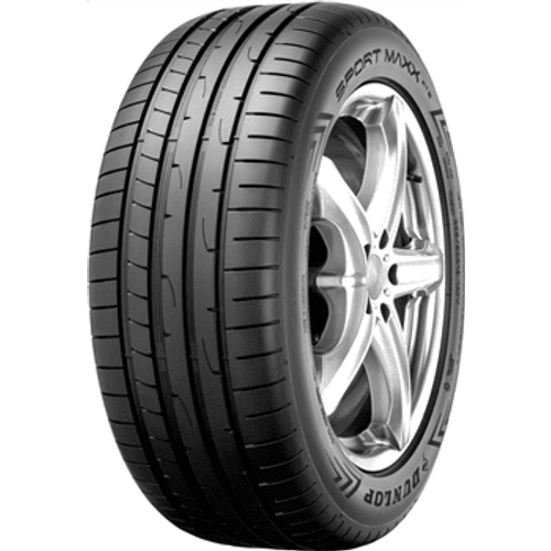 Dunlop 265/50R19 110Y SPT MAXX RT2 SUV XL MFS slika 1