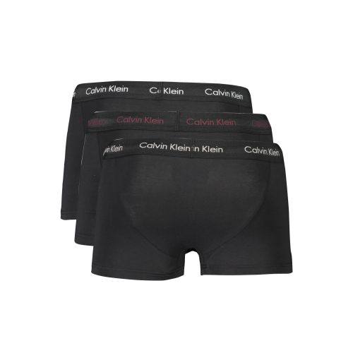 CALVIN KLEIN MEN'S BLACK BOXER slika 2