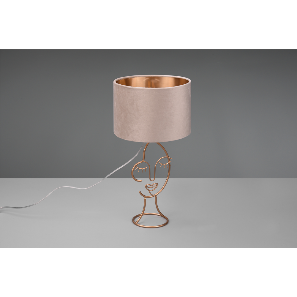 MARY STOLNA LAMPA slika 3