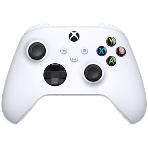 XBox Bežični kontroler za Xbox Series / Wireless Controller, robot white