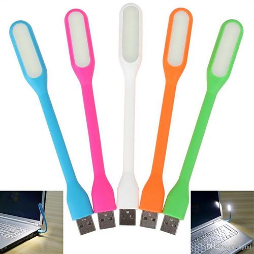 USB Led Lampa slika 3