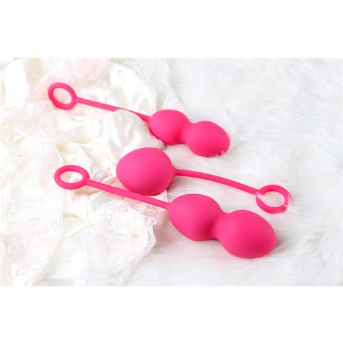 Svakom Kegel Balls set vaginalnih kuglica slika 16