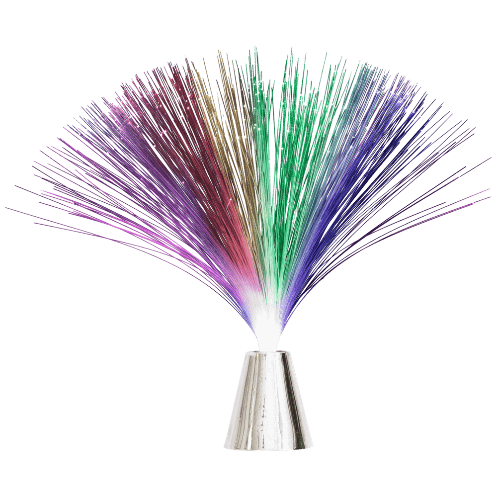 home Dekorativna rasvjeta, LED optička vlakna, RGB - FOL 1 slika 1