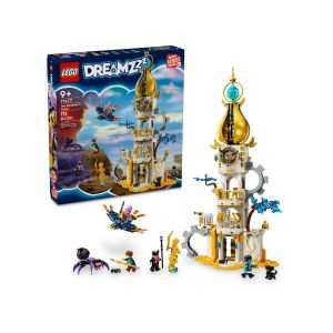 Lego 71477 Dreamzzz: Toranj Sandmana