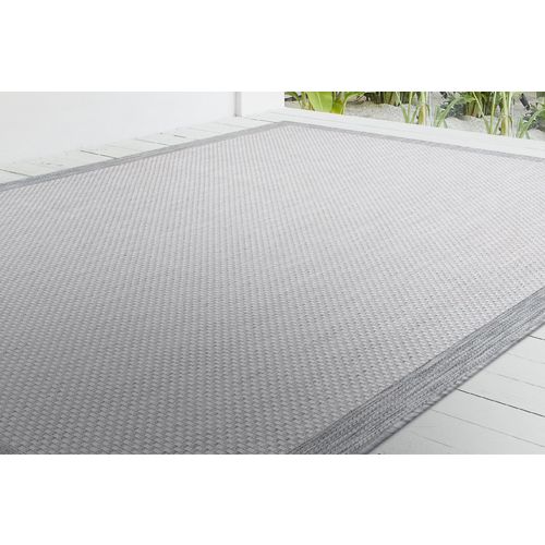 23745A Fresco - Anthracite, White Anthracite
White Carpet (120 x 180) slika 3