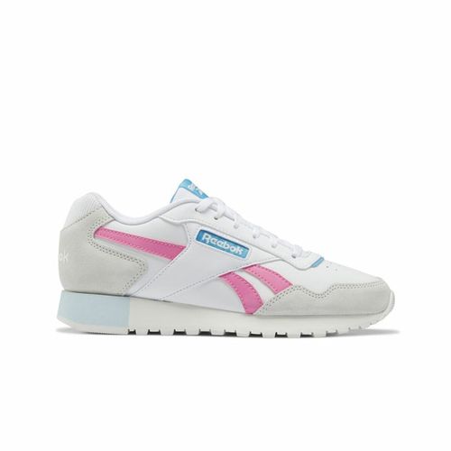 Casual tenisice za žene Reebok Glide - Bijela slika 2