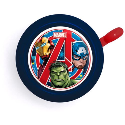 Seven metalno zvono Avengers slika 1