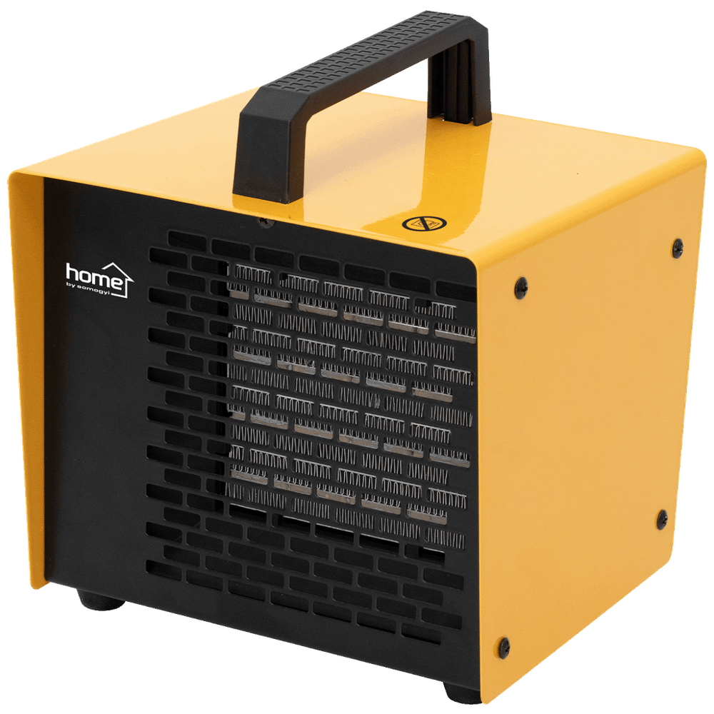 home Grijalica sa PTC keramičkim grijačem FK302, 2000 W slika 1