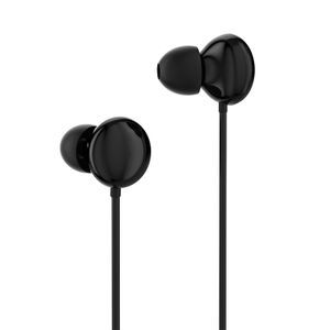 Žičane slušalice Dudao X11Pro - crne