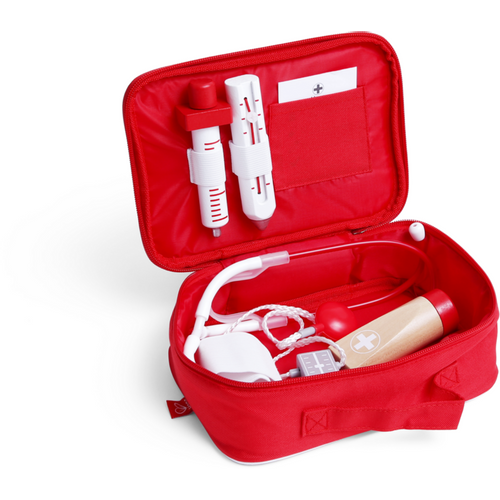 Hape Drveni doktorski set Doctor on Call E3010A  slika 2