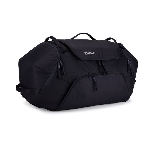 Thule RoundTrip putna torba za skije i snowboard 80 L - crna slika 1