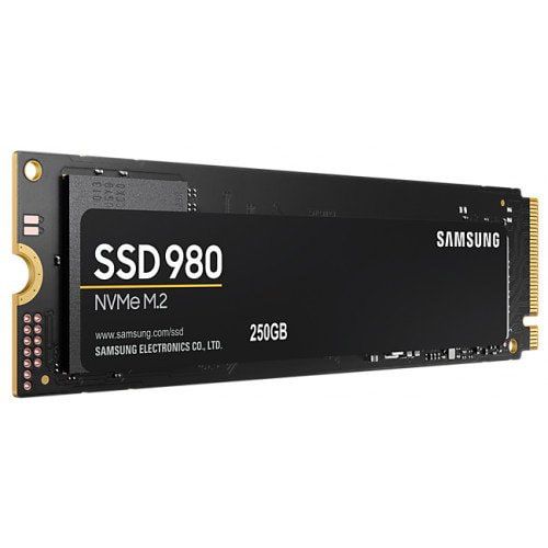 SSD Samusng 256GB M.2 NMWe MZ-V8V250BW 980 Series SSD slika 1