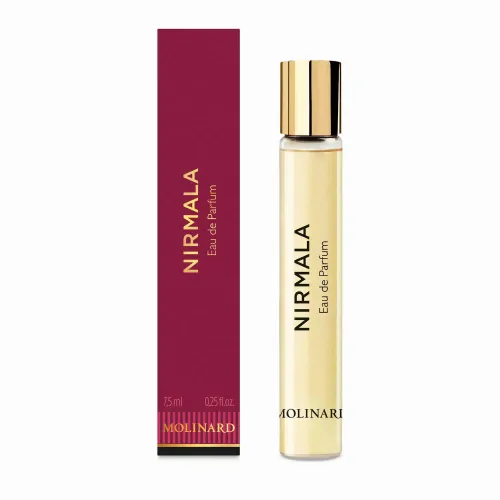 Molinard Nirmala  EDP 7,5ml slika 1