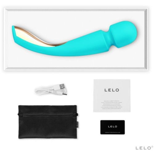 Lelo Smart Wand 2 Large slika 26