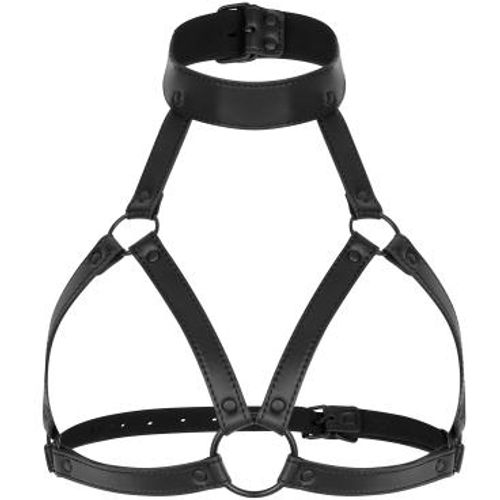 Chiara Bondage Harness - Black slika 5