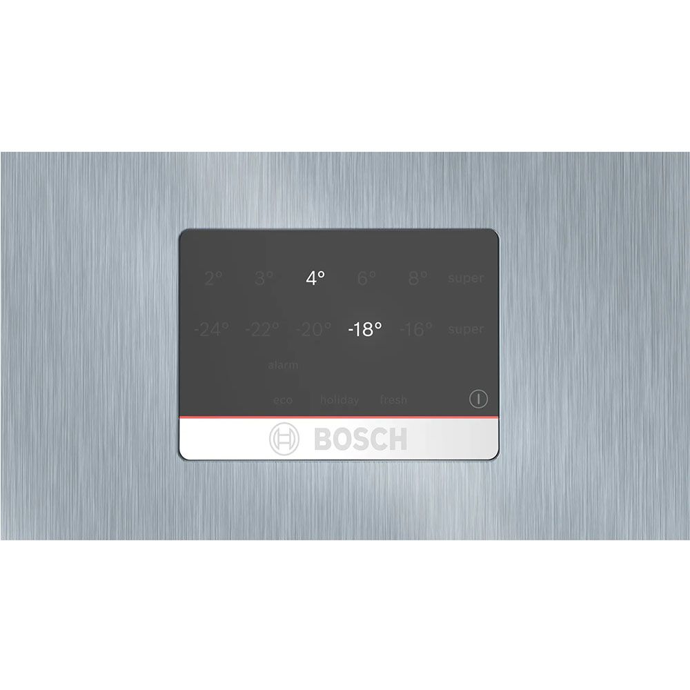 Bosch Frižider KGN56XLEB - Prostran i Savremen slika 3