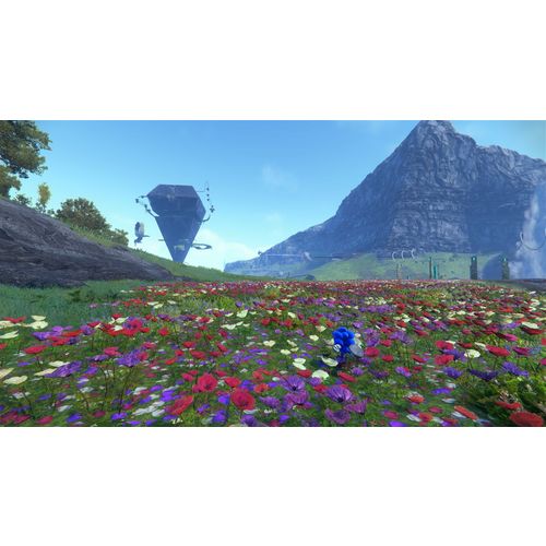 Sonic Frontiers (Playstation 5) slika 10