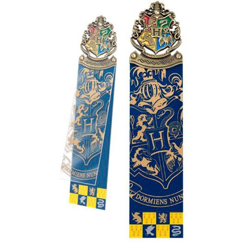 Harry Potter Hogwarts bookmark slika 3