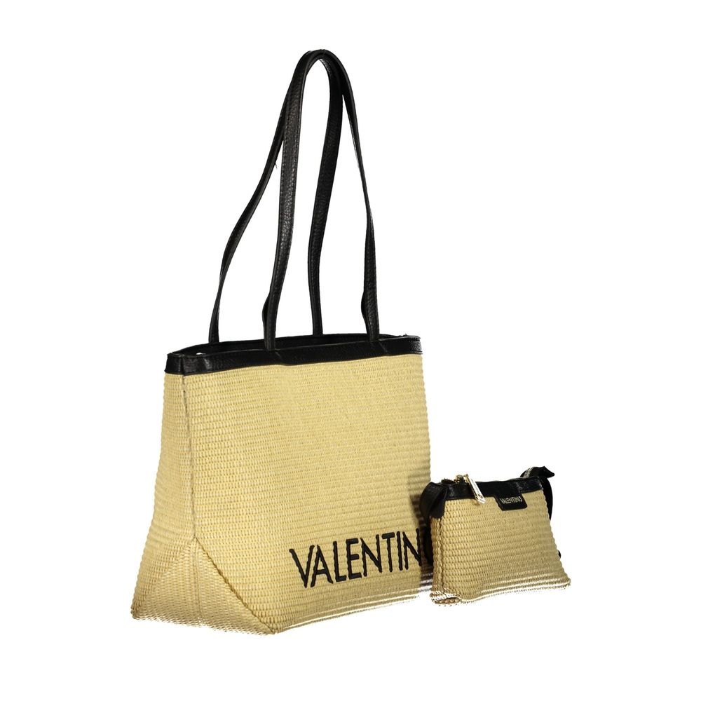 Valentino Bags ženska bež torba slika 3