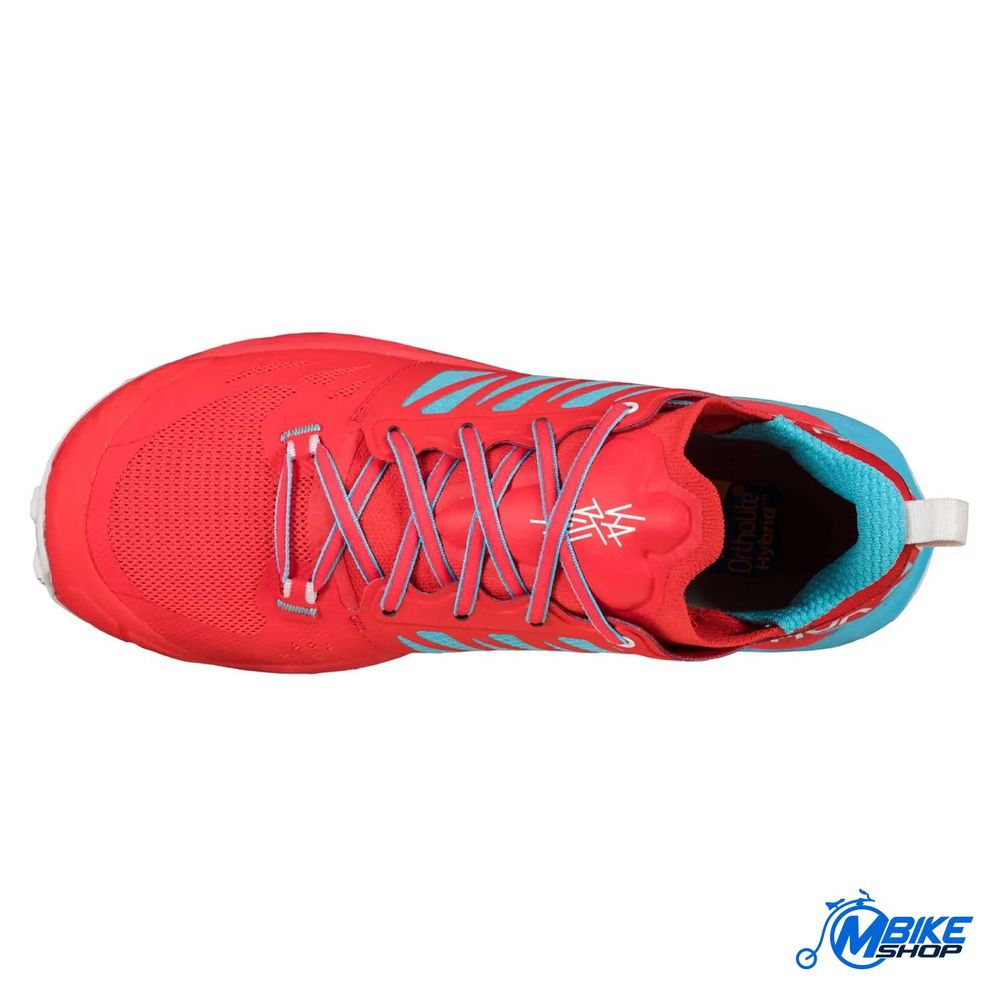 La Sportiva Ženske patike Kaptiva, Hibiscus/Malibu Blue slika 2