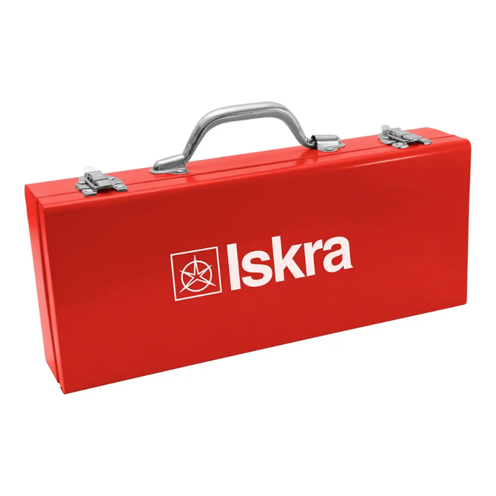 Aparat za zavarivanje plastičnih cijevi ISKRA PWM1500 slika 2
