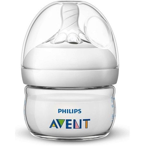 Avent Flašica Natural 60Ml 3778 slika 1