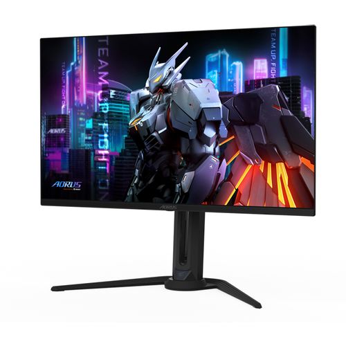 Gigabyte AORUS FO32U2 EK OLED UHD Gaming Monitor 31.5" slika 3