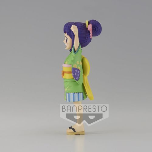 One Piece The Grandline Series Otama Figura 12cm slika 3