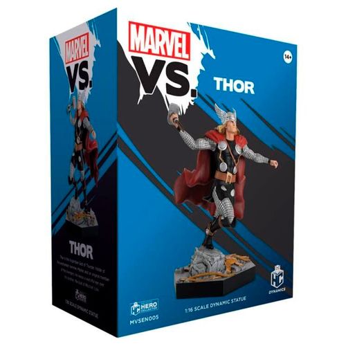 Marvel Vs Thor figure slika 3