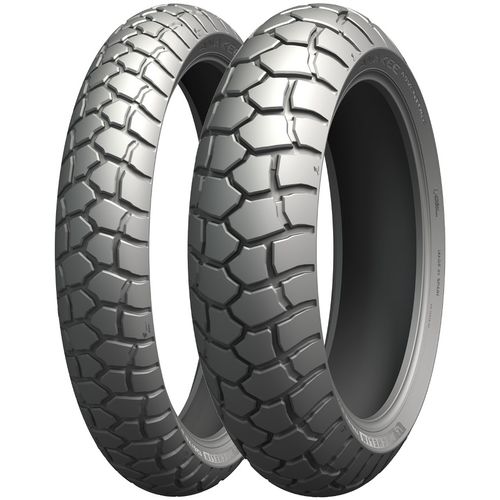 Michelin 120/70R19 60V TL/TT ANAKEE ADVENTURE F slika 1