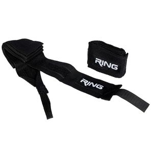 Ring Bandaža za ruke 2x2,5m, Crna