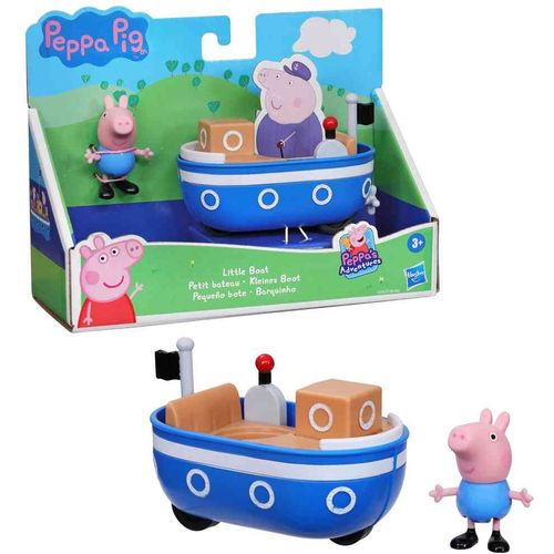 Peppa Pig Opp Vehicle Ast slika 1